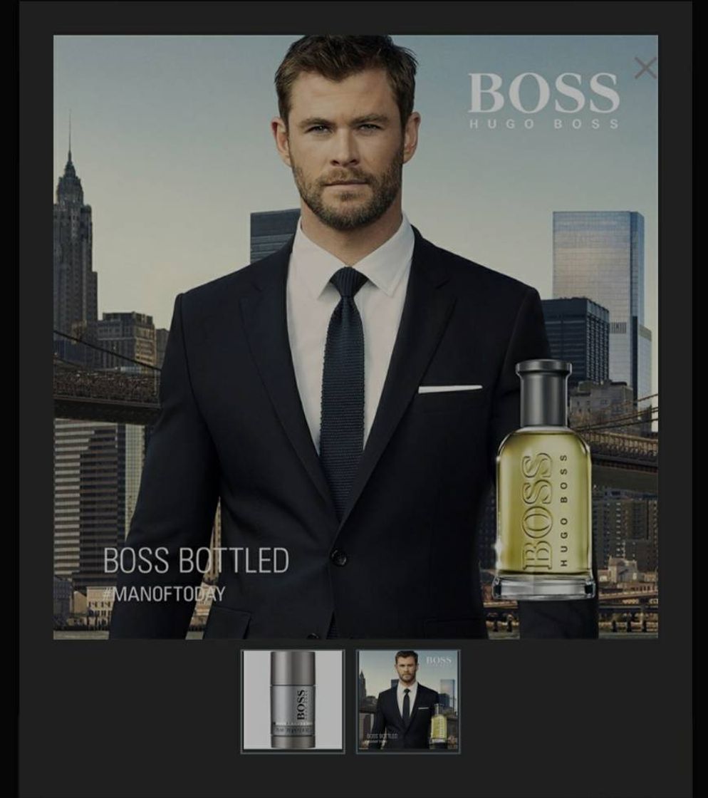 Moda https://www.parfumdreams.pt/Hugo-Boss/BOSS-Fragrancia-maculi