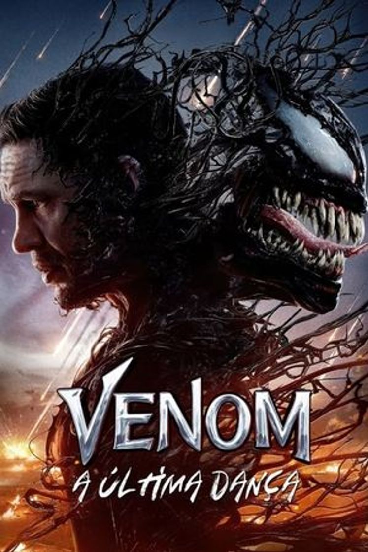 Movie Venom: El último baile