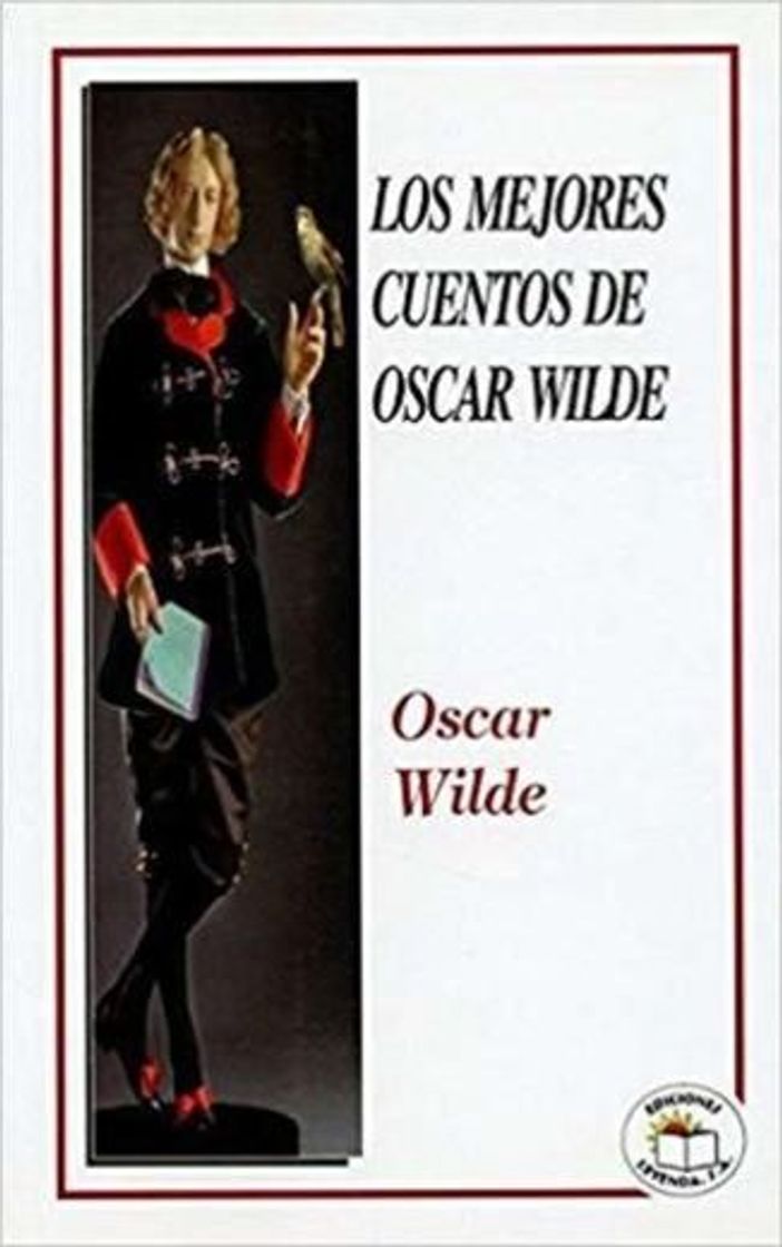 Book Los mejores cuentos de Oscar Wilde