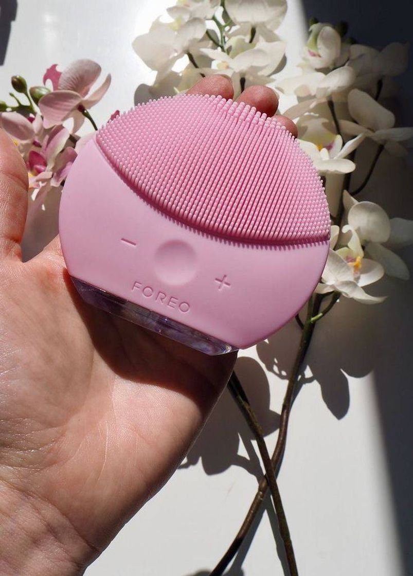 Fashion Espoja foreo para limpeza facial