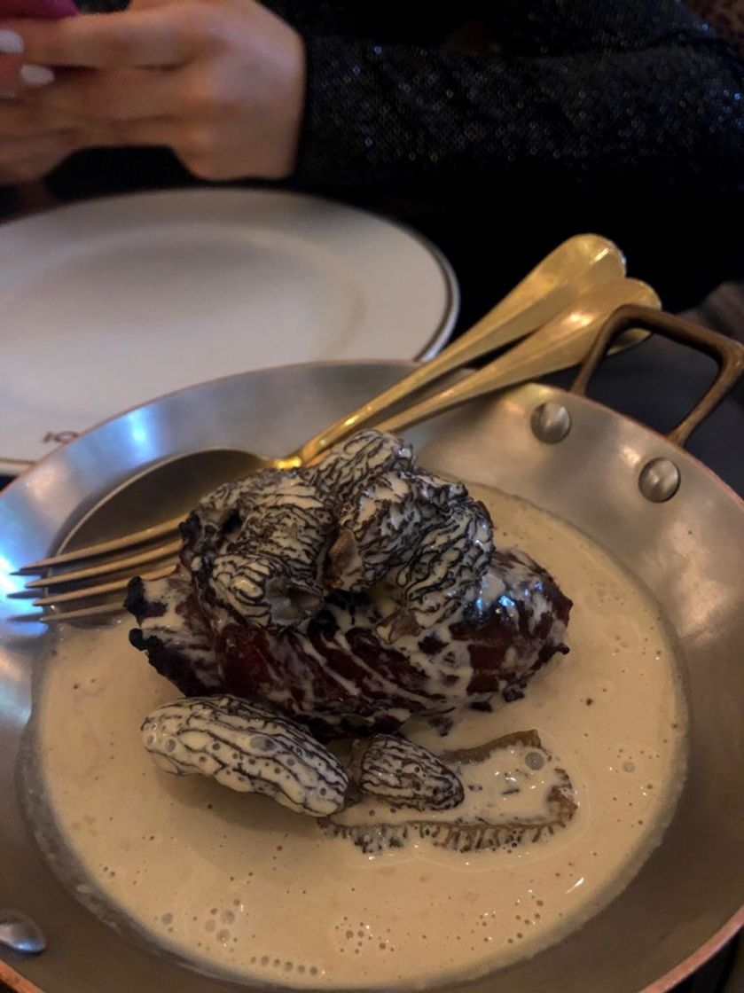 Restaurants JNcQUOI