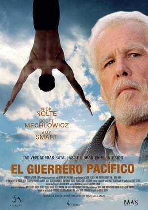 Movie El guerrero pacífico