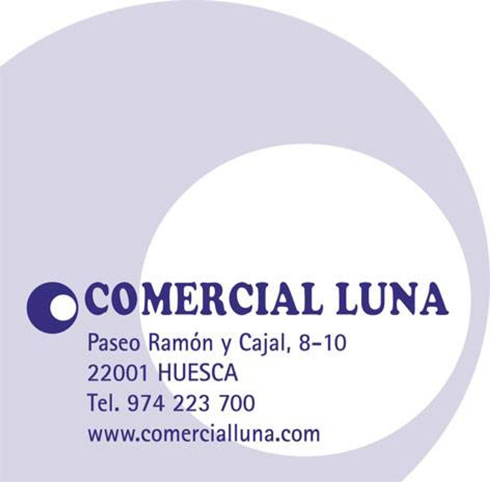 Fashion Comercial Luna