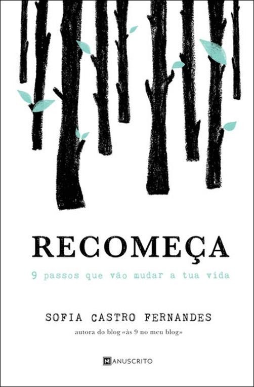 Book Recomeça