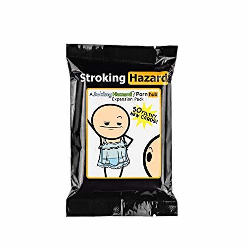 Product Joking Hazard