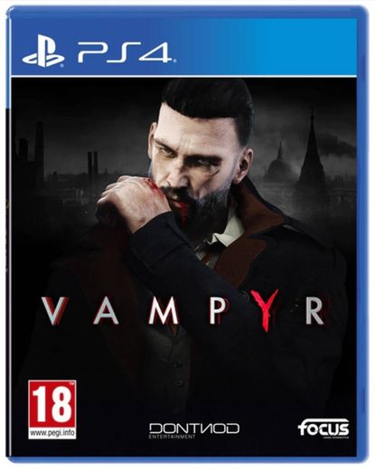 Vampyr