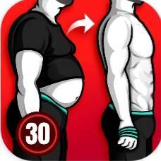 App Perder Barriga