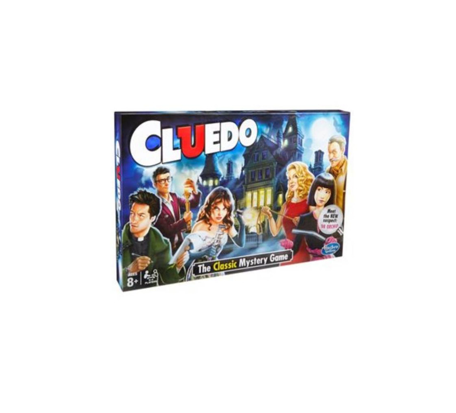 Product Cluedo