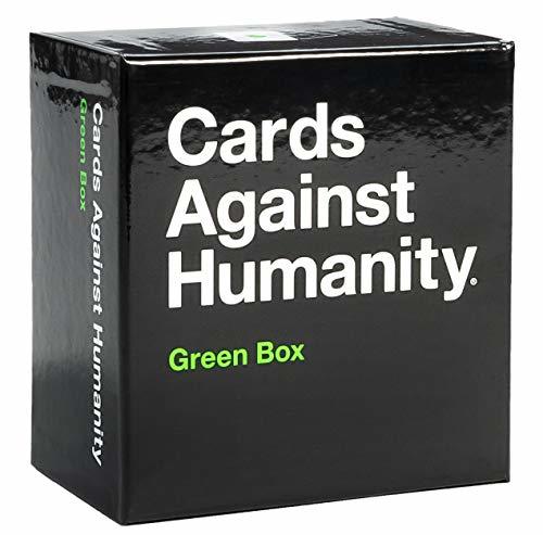 Product Cards Against Humanity