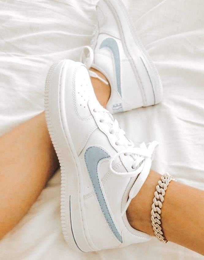 Moda Nike 