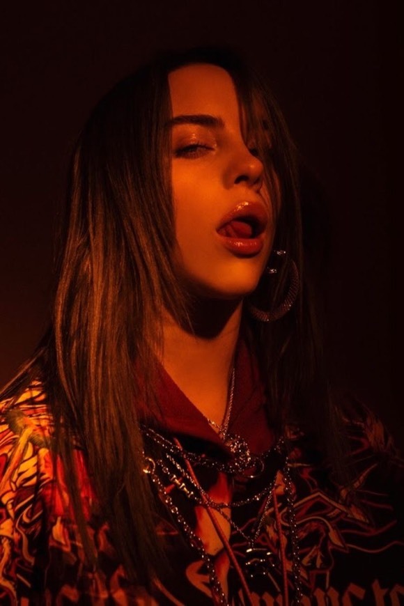 Moda Billie Eilish 