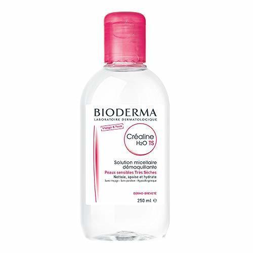 Social Bioderma Agua Micelar