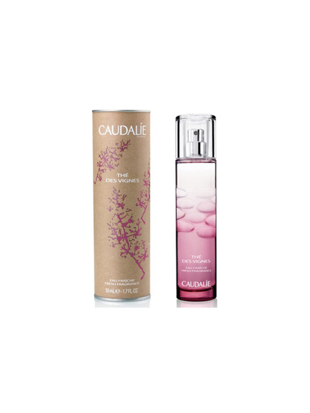 Products Perfum caudalie