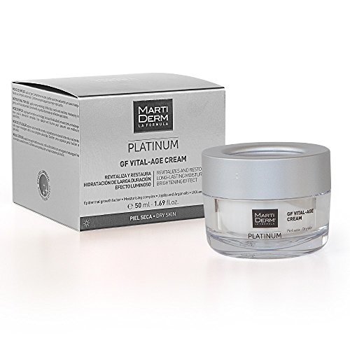 Lugar MARTIDERM GF Vital-Age Crema Pieles Secas y Muy Secas 50ML