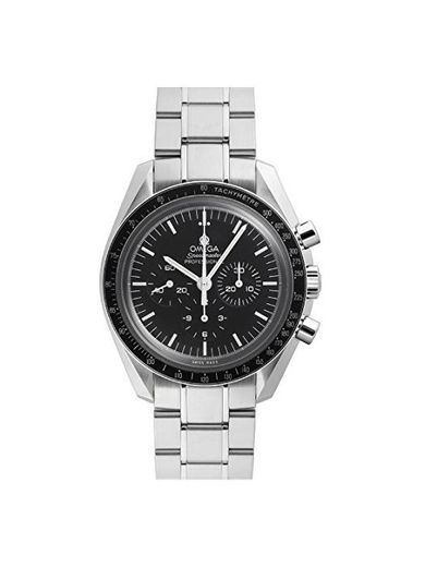 Omega Speedmaster 311.30.42.30.01.005 - Reloj de Pulsera para Hombre