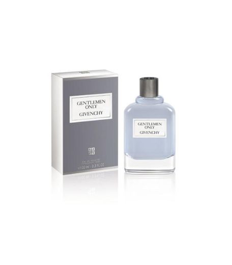 Givenchy Gentlemen Only Eau de Toilette Vaporizador 100 ml