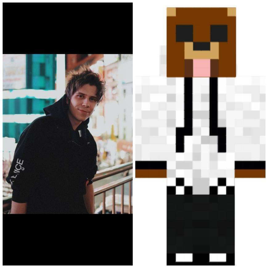 Fashion Rubius