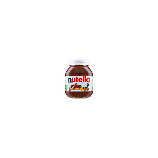 Nutella