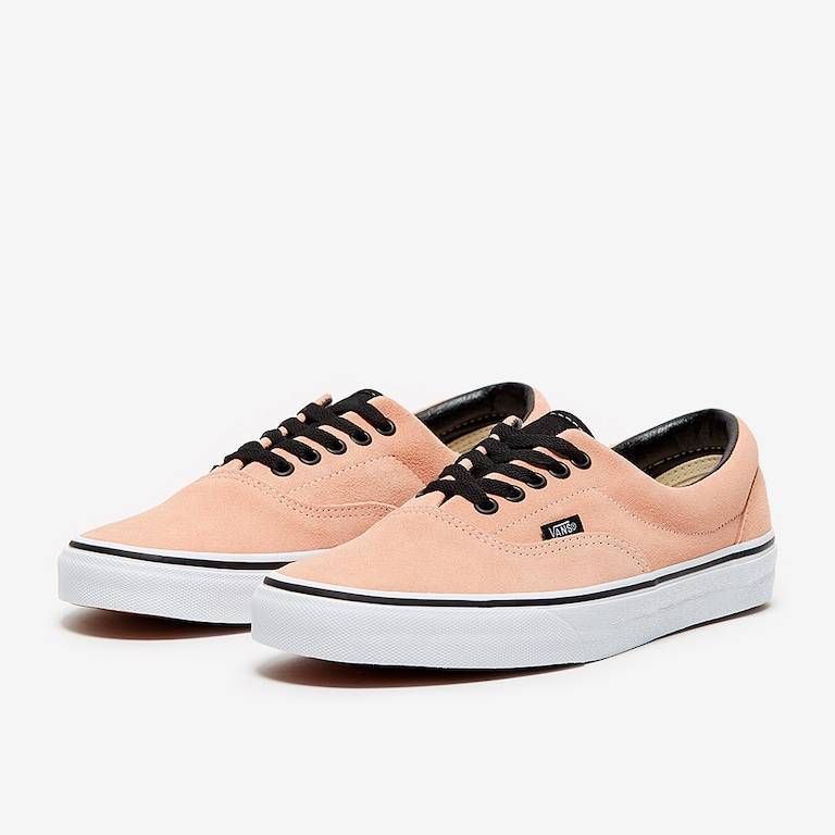 Vans California