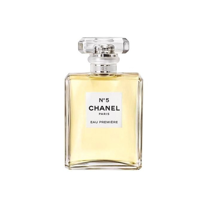 Belleza CHANEL N°5 EAU DE PARFUM REFILLABLE SPRAY 60 ml Mujeres - Eau