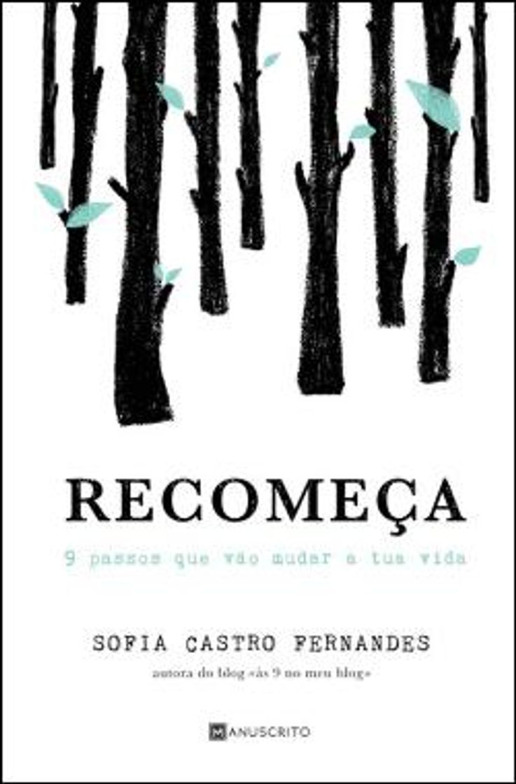 Libro Recomeça - Livro - WOOK