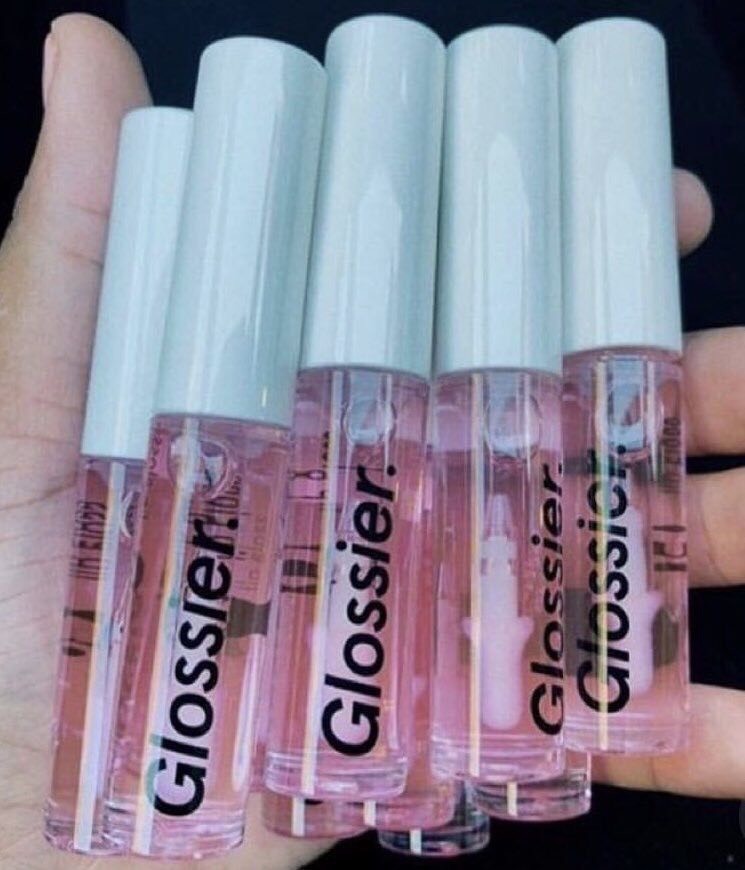 Fashion gloss