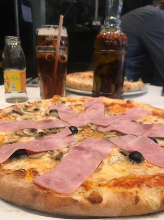 Pizza Wawa