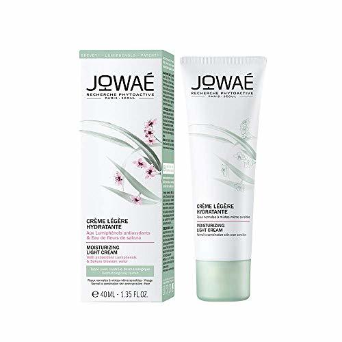 Belleza Jowae Crema Facial 40 ml