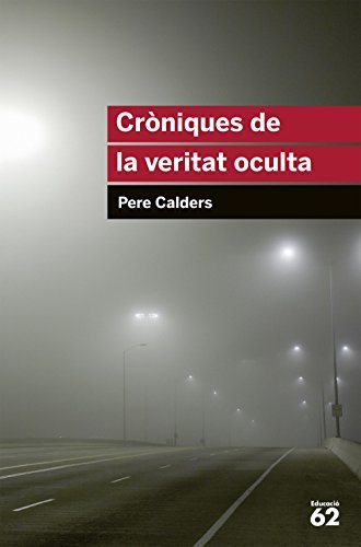 Book Cròniques De La Veritat Oculta
