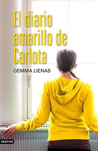 Book El diario amarillo de Carlota