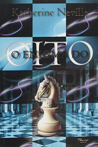 Libro O Enigma do Oito