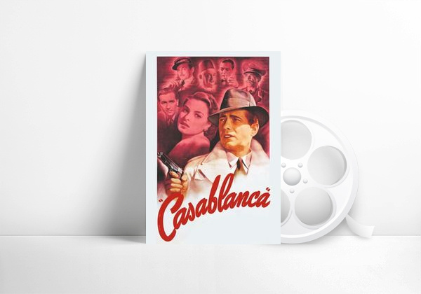 Casablanca
