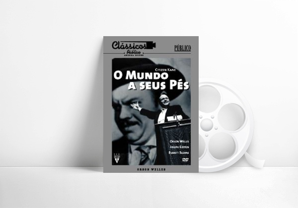 Ciudadano Kane