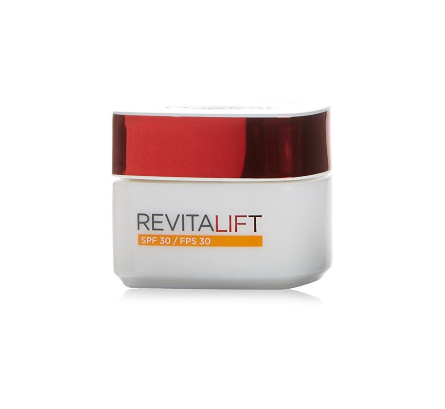 Beauty Crema Día Revitalift, de L'Oreal Paris