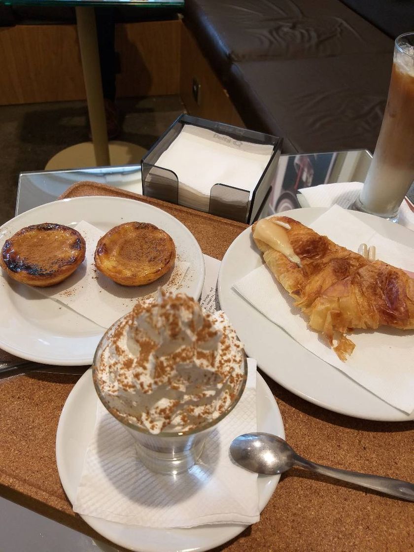 Restaurants Manteigaria - Fábrica de Pasteis de Nata