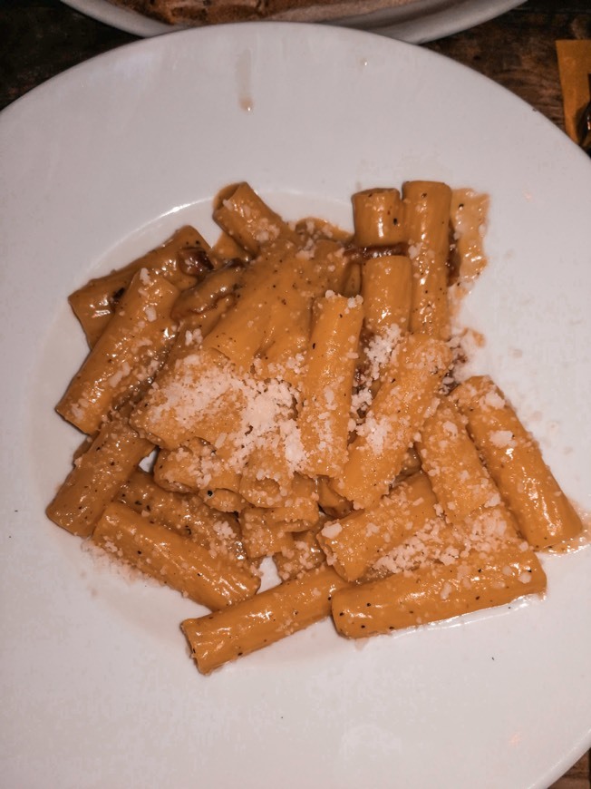 Restaurants Grazia & Graziella