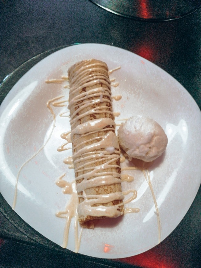 Restaurants Crepe Lovers