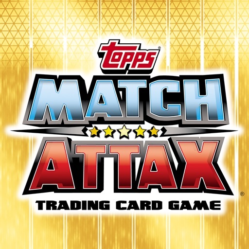 Match Attax 19/20