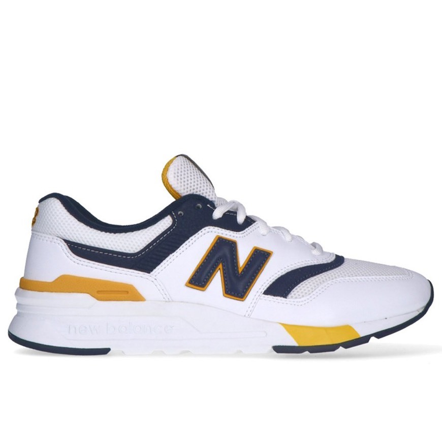 Social New Balance 997