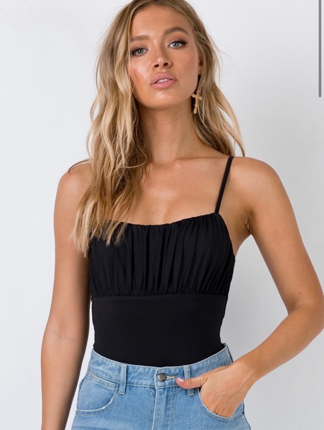 Social PAULE BODYSUIT