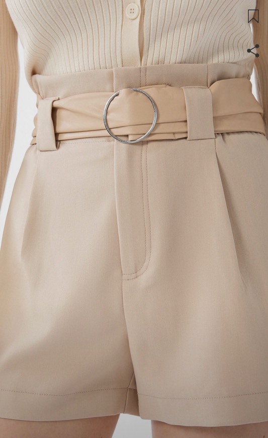 Social CALÇÕES COM PINÇAS E CINTOS