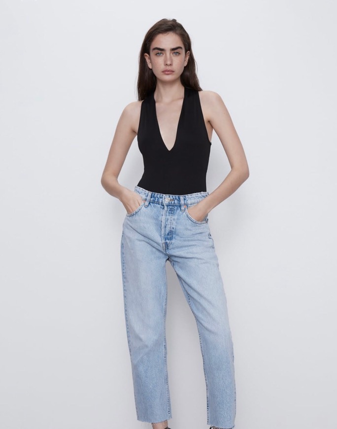 Social BODY COM DECOTE