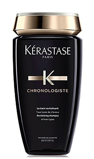 Kérastase Chronologiste Revitalizing Bain Shampoo (250ml)