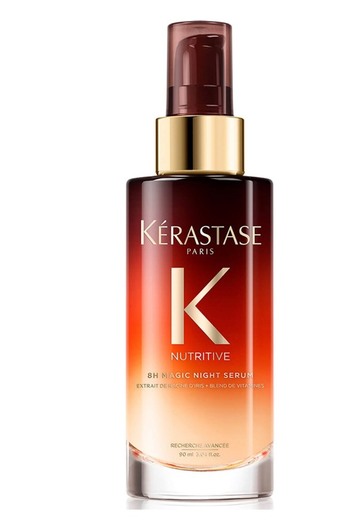 Kérastase Nutritive 8H Magic Night Serum 90ml