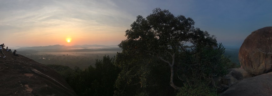 Place Sigiriya