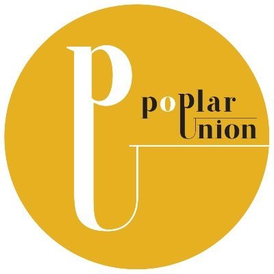 Restaurantes Poplar Union