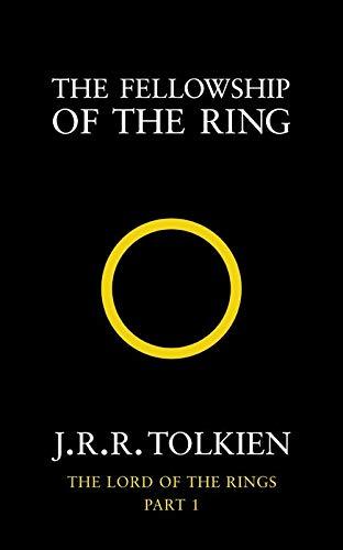 Book The Fellowship of the Ring