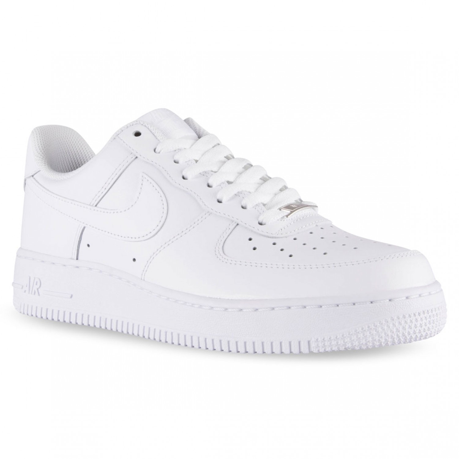 Moda Air Force 1