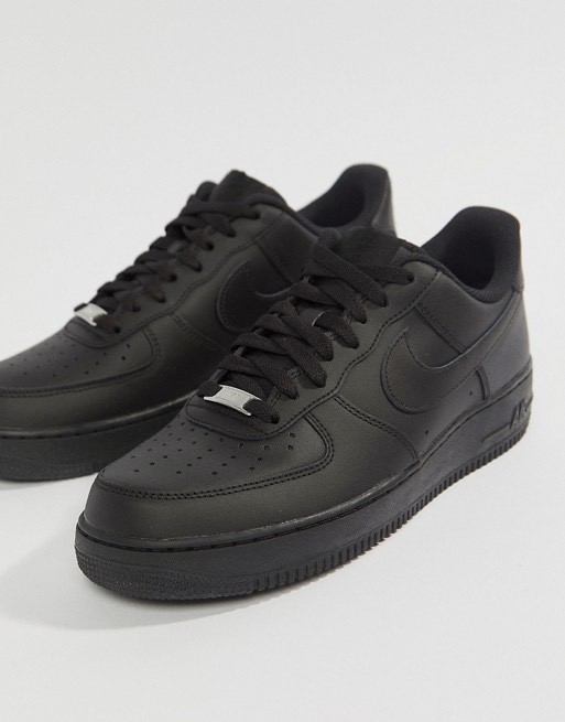 Moda Air Force 1