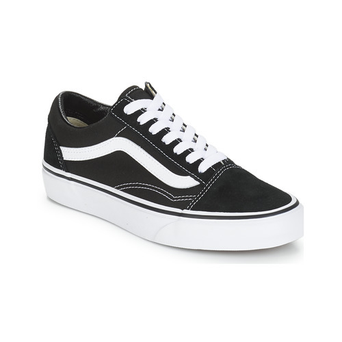 Moda Vans Old Skool